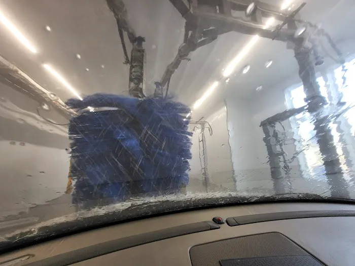 Hoffman Car Wash 5