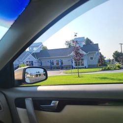 Hoffman Car Wash ico