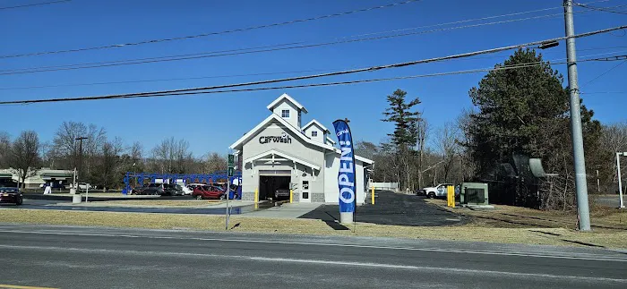 Hoffman Car Wash 8