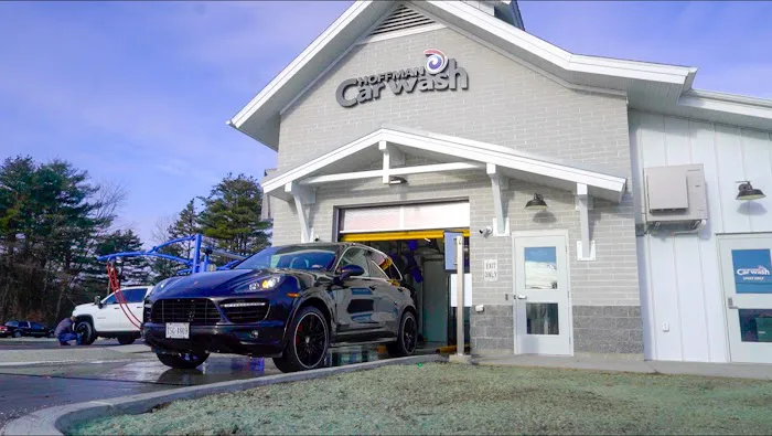 Hoffman Car Wash 9