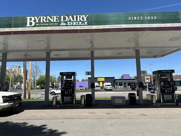 Byrne Dairy and Deli 3