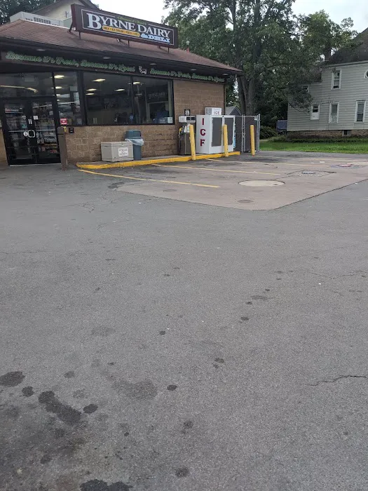 Byrne Dairy and Deli 5