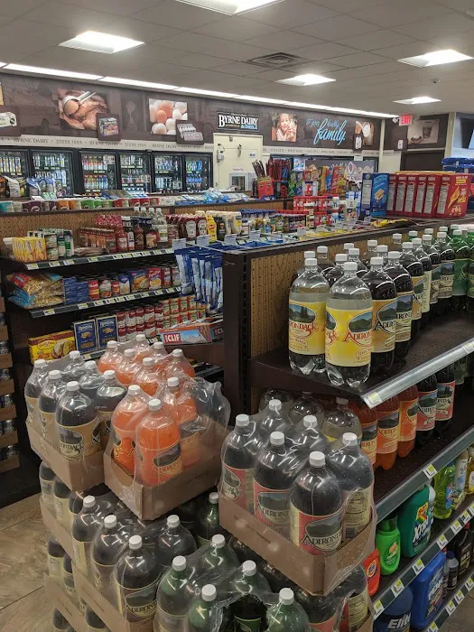 Byrne Dairy and Deli 2