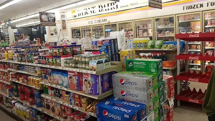 Byrne Dairy and Deli 7