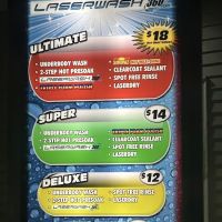 Halfmoon Car Wash