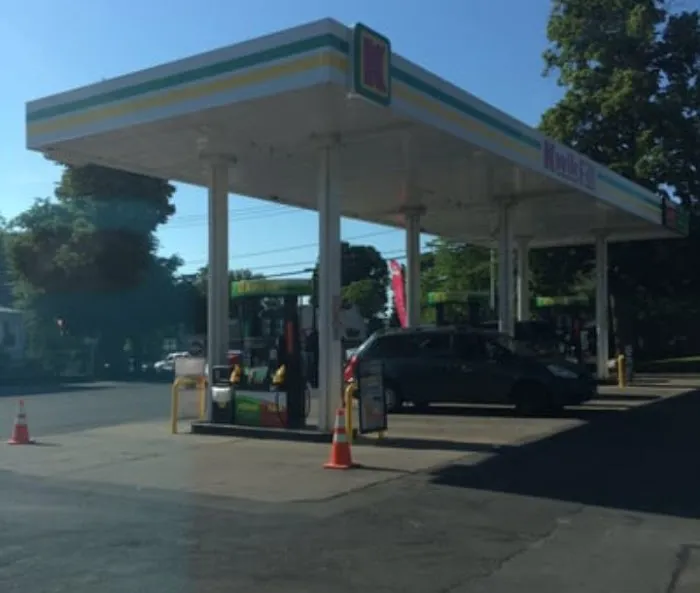 Kwik Fill 0
