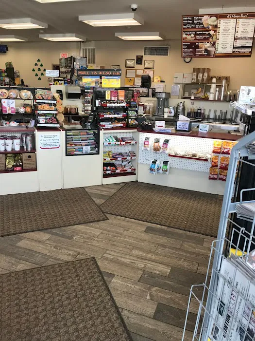Stewart's Shops 4