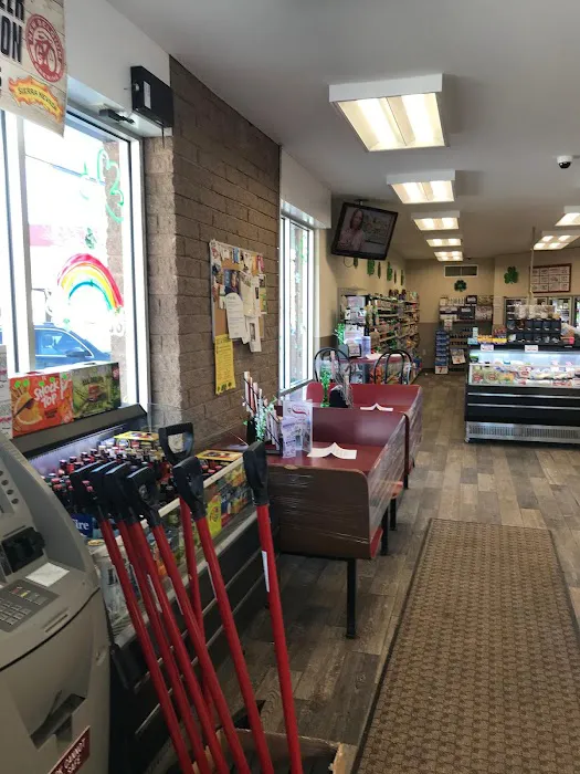 Stewart's Shops 7