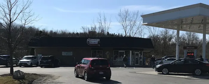 Stewart's Shops 9