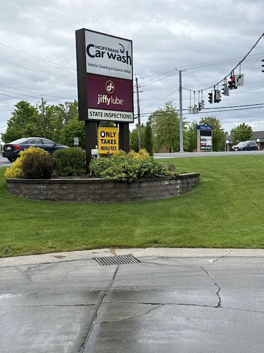 Hoffman Car Wash 6