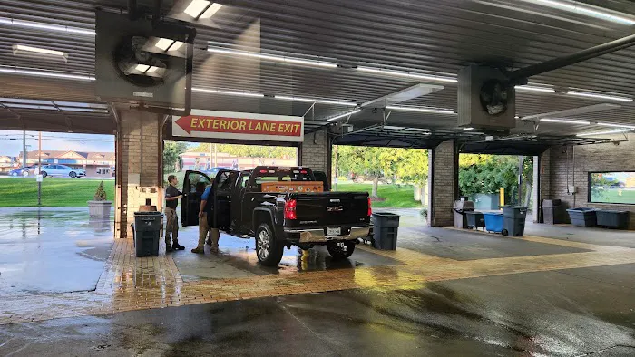 Hoffman Car Wash 2