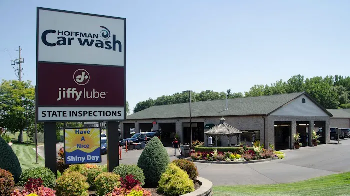 Hoffman Car Wash 7