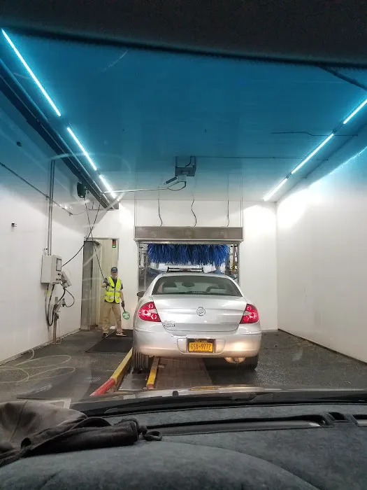 Hoffman Car Wash 9