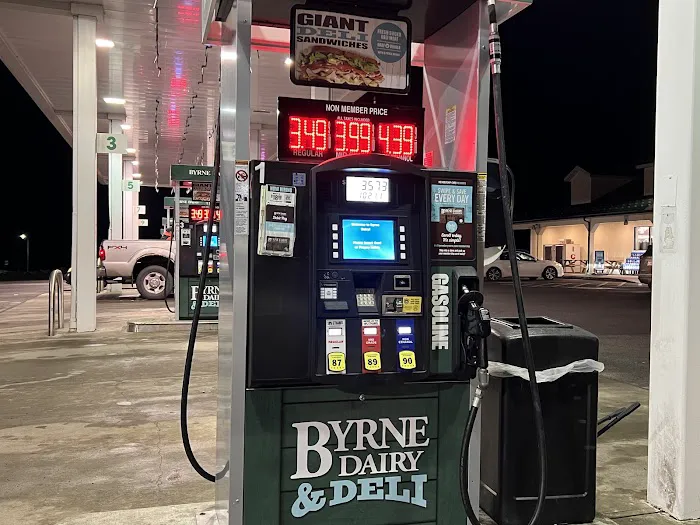Byrne Dairy and Deli 2