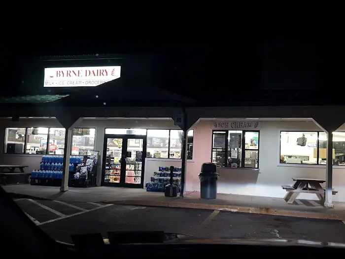 Byrne Dairy and Deli 1