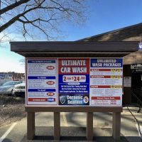 Clifton Country Car Wash