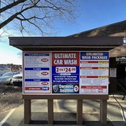 Clifton Country Car Wash ico