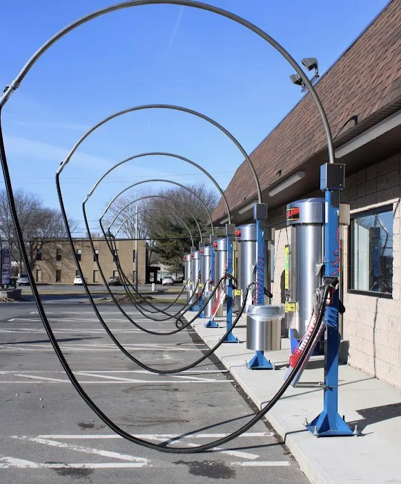 Clifton Country Car Wash 8