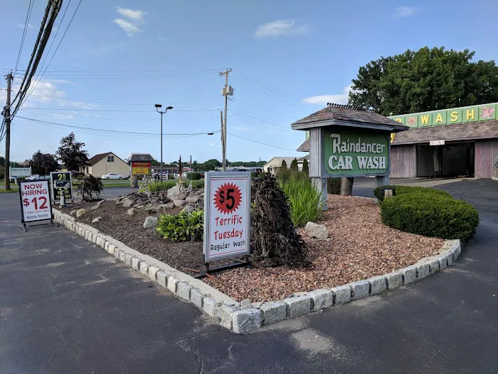 Raindancer Car Wash 4