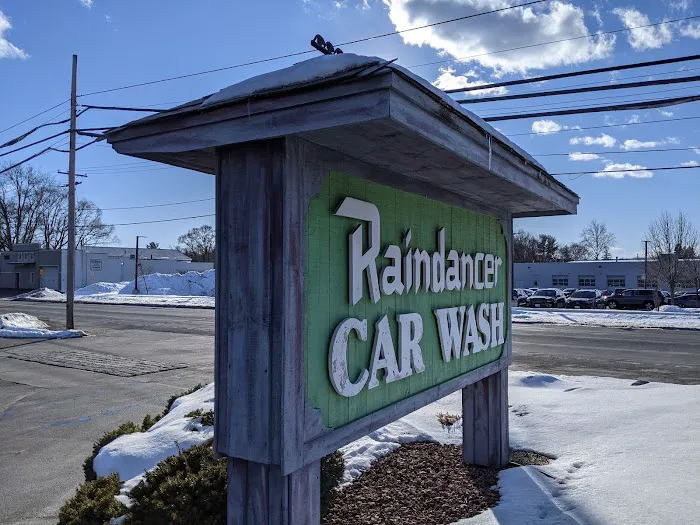 Raindancer Car Wash 5