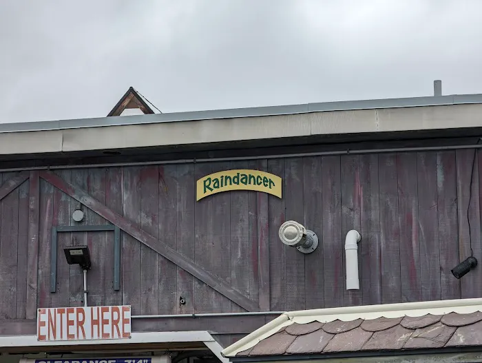 Raindancer Car Wash 6