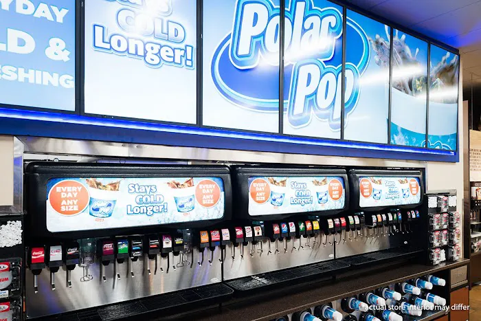 Circle K 2