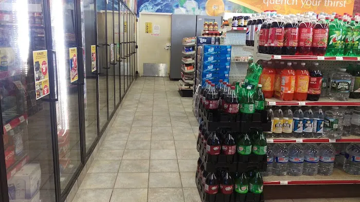 Circle K 7