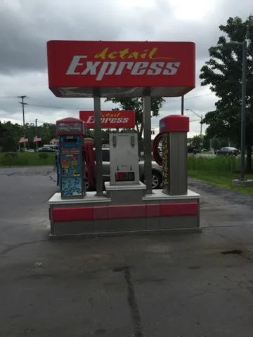Spritz Car Wash 5