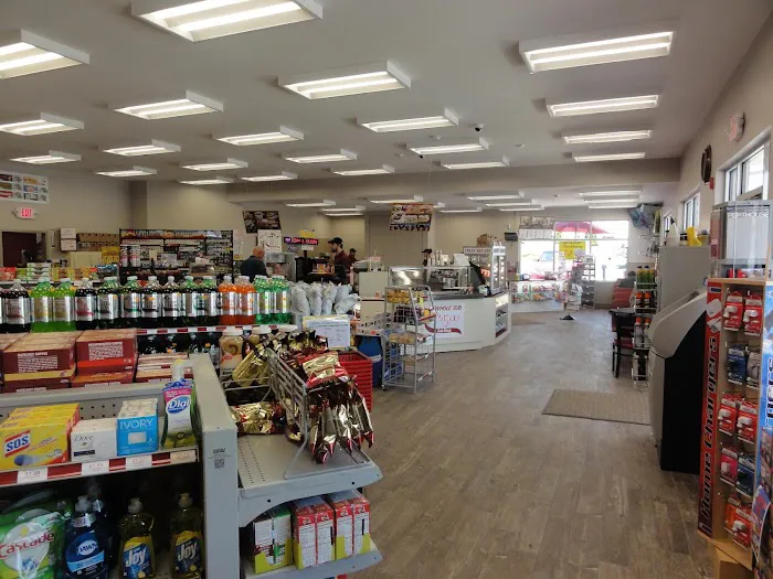 Stewart's Shops 4