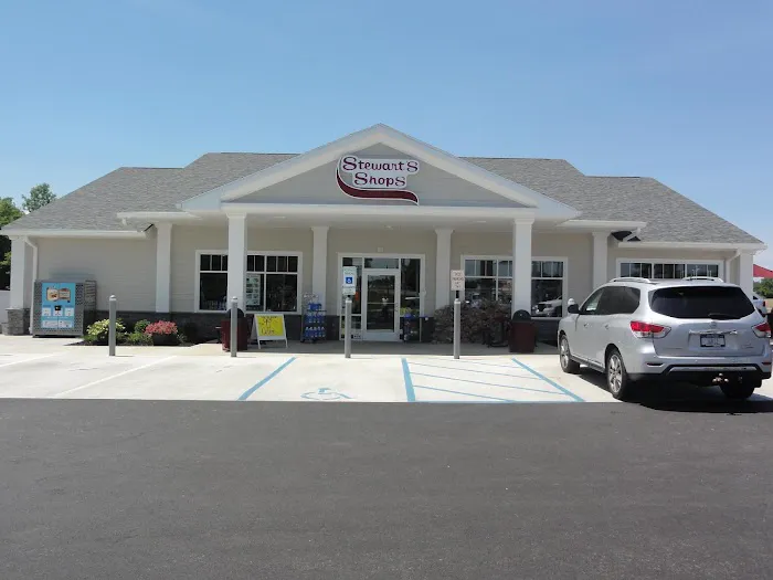 Stewart's Shops 0
