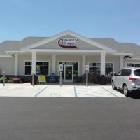 Stewart's Shops