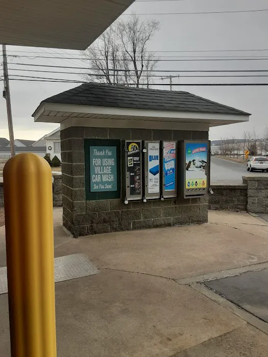 Spritz Car Wash 2