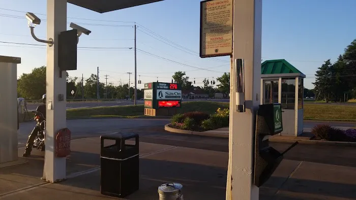 SavOn Convenience Stores 2