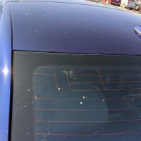 Sonic Car Wash
