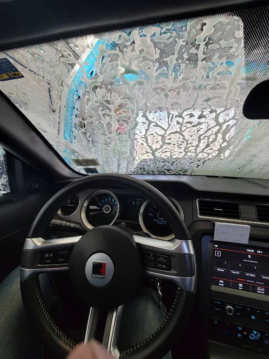 Sonic Car Wash 4