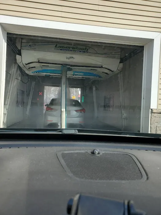 Sonic Car Wash 8