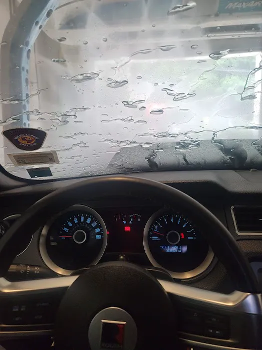 Sonic Car Wash 7