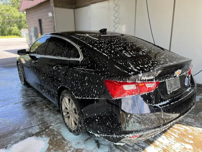 Classic Auto Wash 2