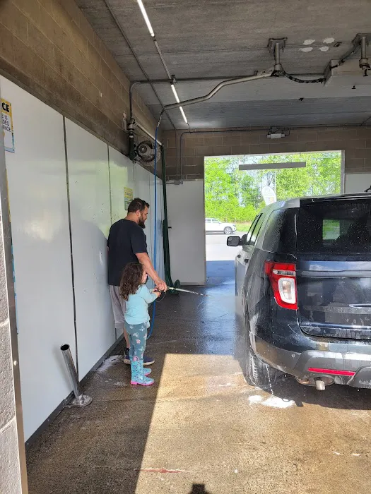 Classic Auto Wash 1
