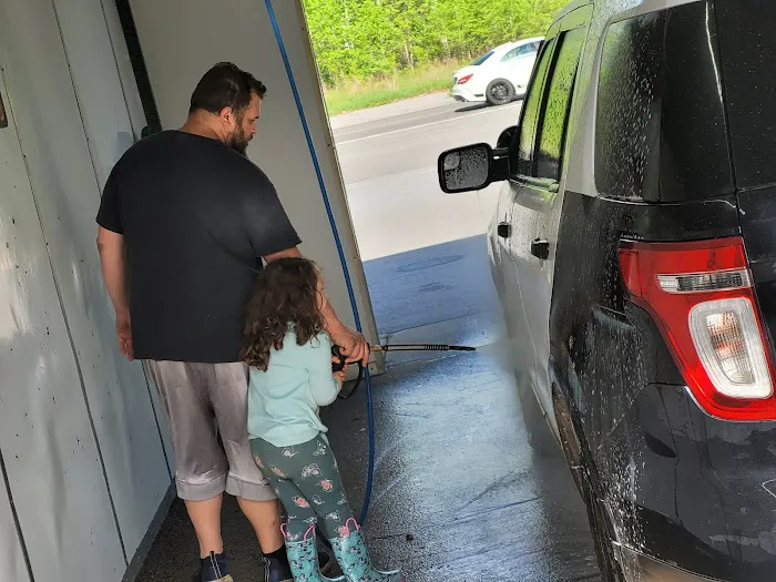 Classic Auto Wash 0