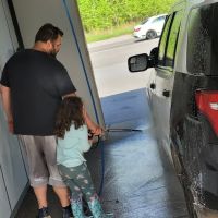 Classic Auto Wash