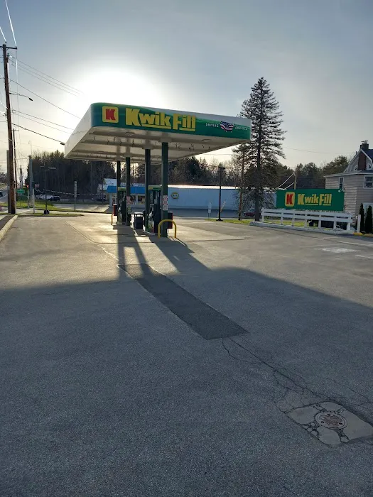 Kwik Fill 1
