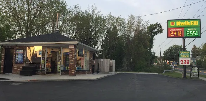 Kwik Fill 4