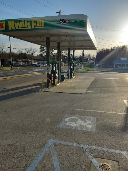 Kwik Fill 3