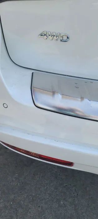 Hoffman Car Wash 2