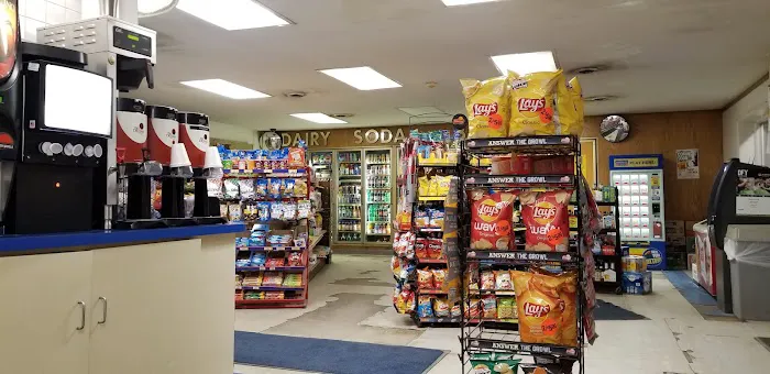 Pompey Mall 0