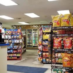Pompey Mall ico