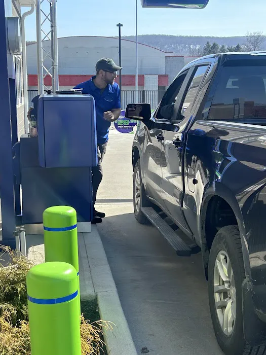 Pristine Auto Wash 5