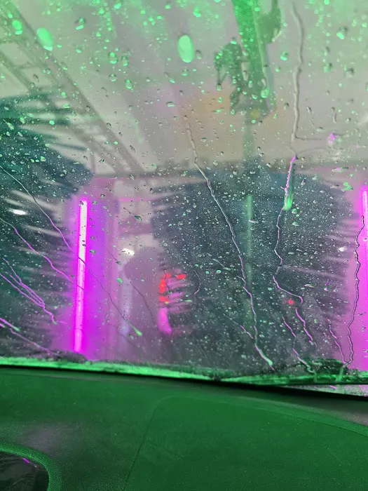 Pristine Auto Wash 6