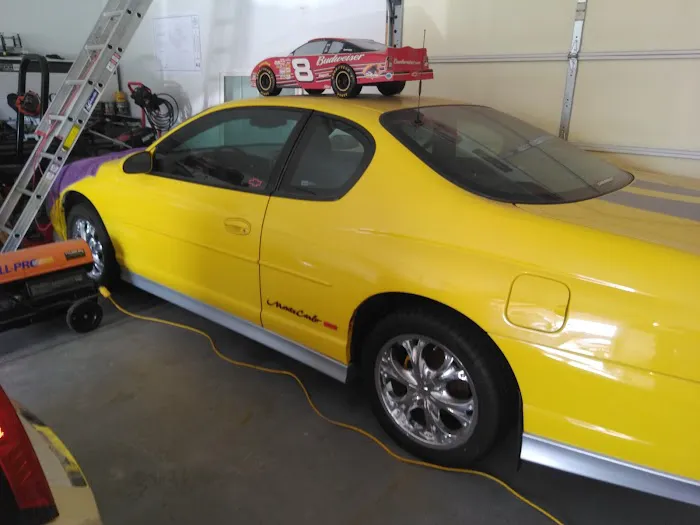 Gaffey's Clean Car Center 0